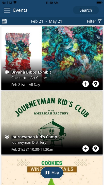 South Shore Passport screenshot-4