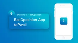 How to cancel & delete balldposition 2