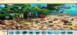 Game screenshot Seaside Hidden Object Games hack
