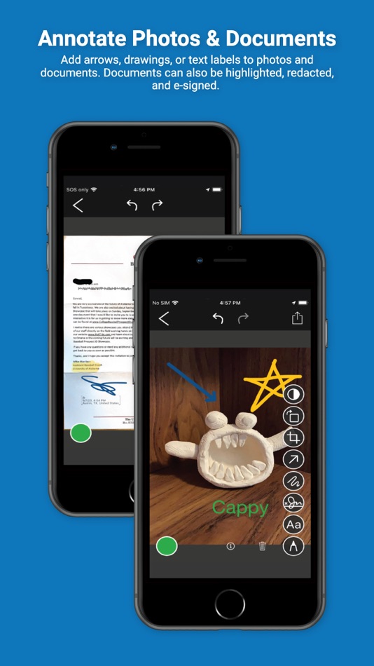 #4. CAPTOR for Intune (iOS) 由: Inkscreen