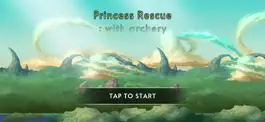 Game screenshot Princess Rescue - Archery Game mod apk