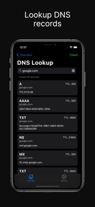 NetworkArch screenshot #6 for iPhone