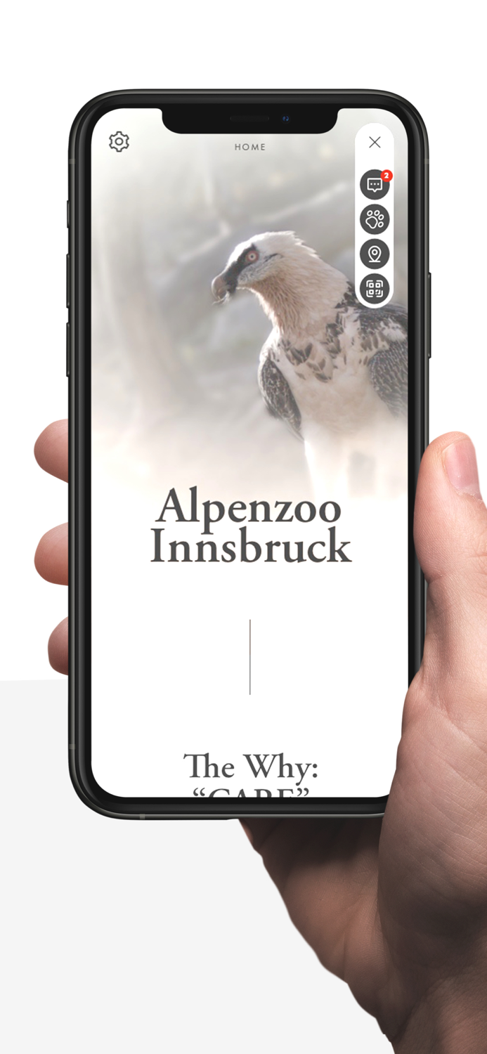 ALPENZOO CARE