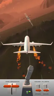 pilot life - flight game 3d iphone screenshot 4