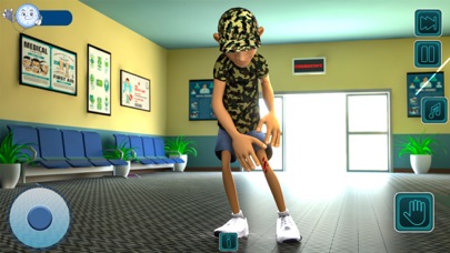 Doctor Game – My Hospital Sims Screenshot