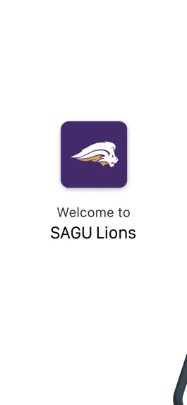 Game screenshot SAGU Lions mod apk