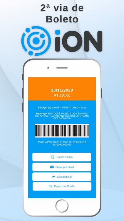 iON Fibra screenshot-3