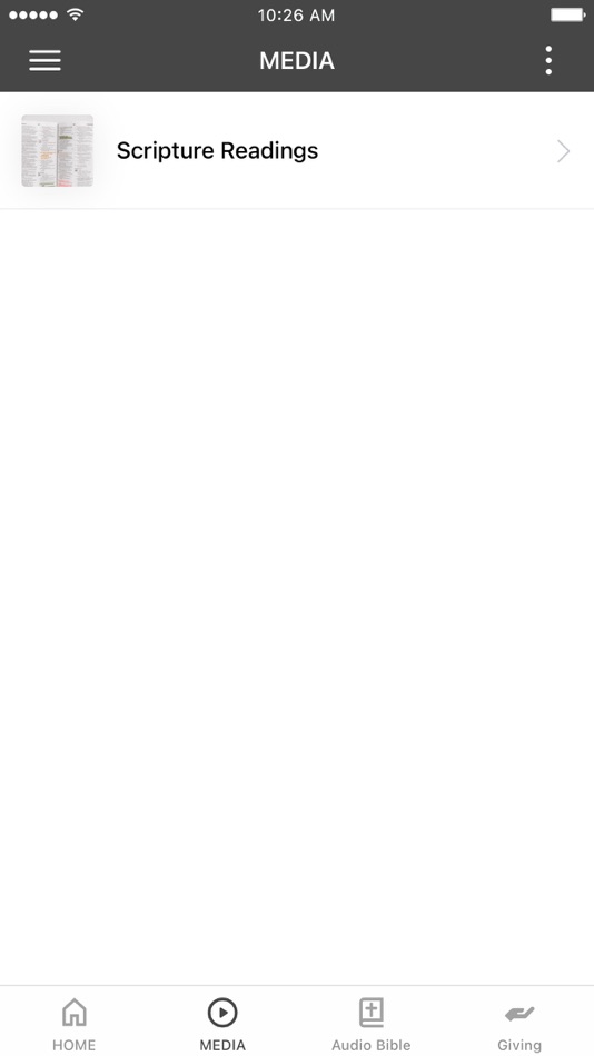 #2. St John UMC - TN (iOS) 由: St John United Methodist Church (TN)