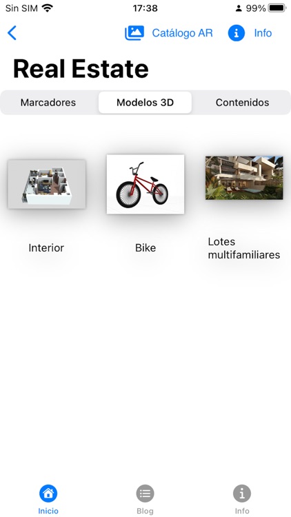 GRECA AR screenshot-4