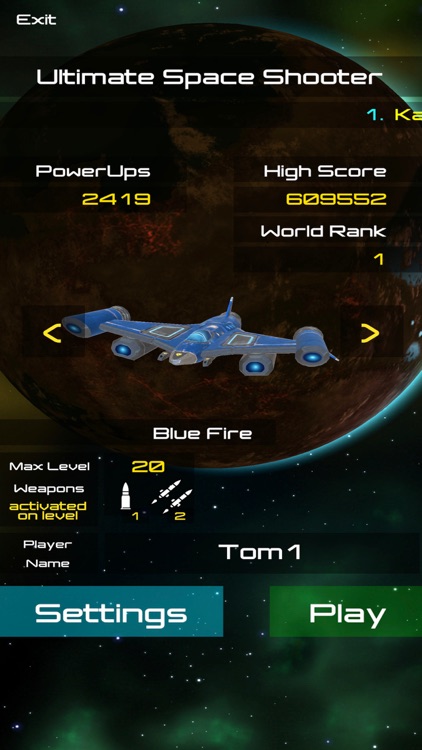 A.S.U.R.I. screenshot-8