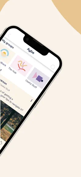 Game screenshot Aybe apk