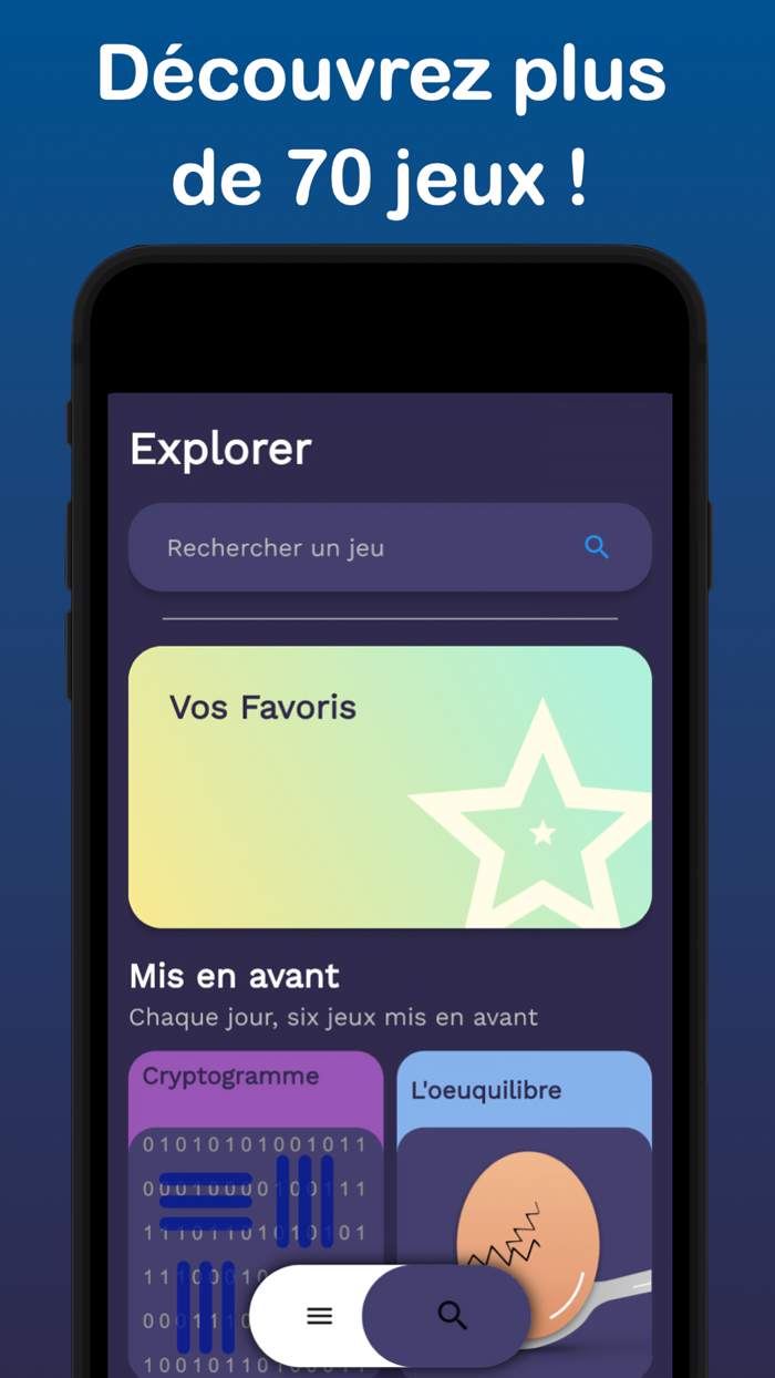 Pocket Games - Jeux Entre Amis