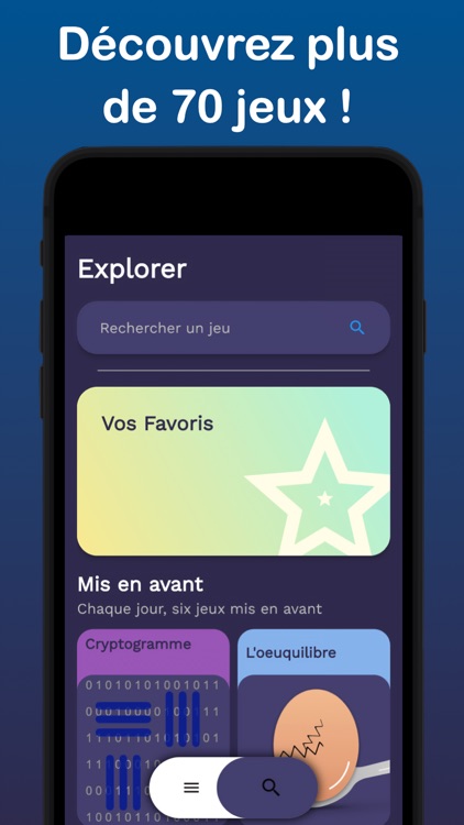 Pocket Games - Jeux Entre Amis screenshot-5