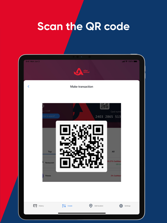 Aller-Retour Partner