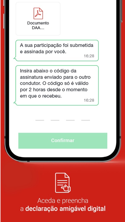 Generali Tranquilidade screenshot-9