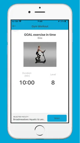 Game screenshot Hume Fit hack