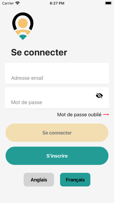 Tropik VTC Screenshot