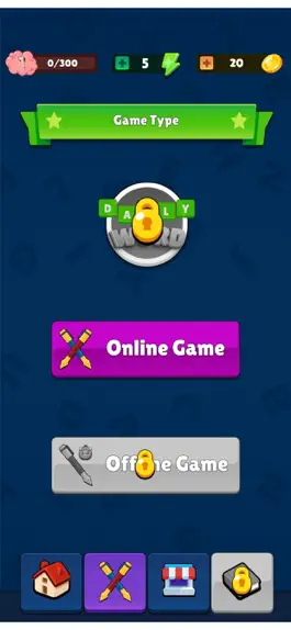 Game screenshot Word Tactics hack