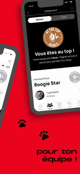 Game screenshot Move For Youth apk