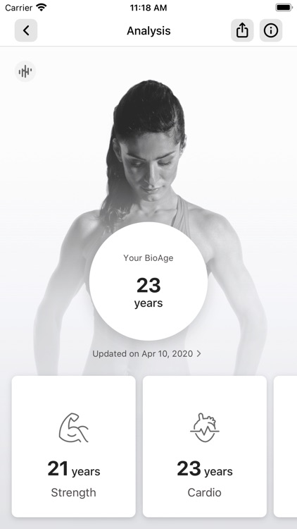 Circle Fit Club screenshot-7