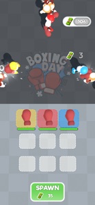 Punching Squad screenshot #1 for iPhone