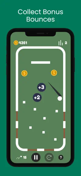 Game screenshot Rebound Out apk