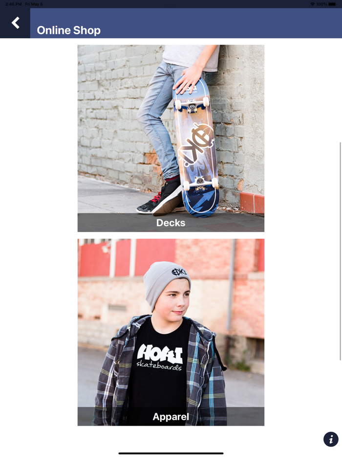 Hoki Skateboards