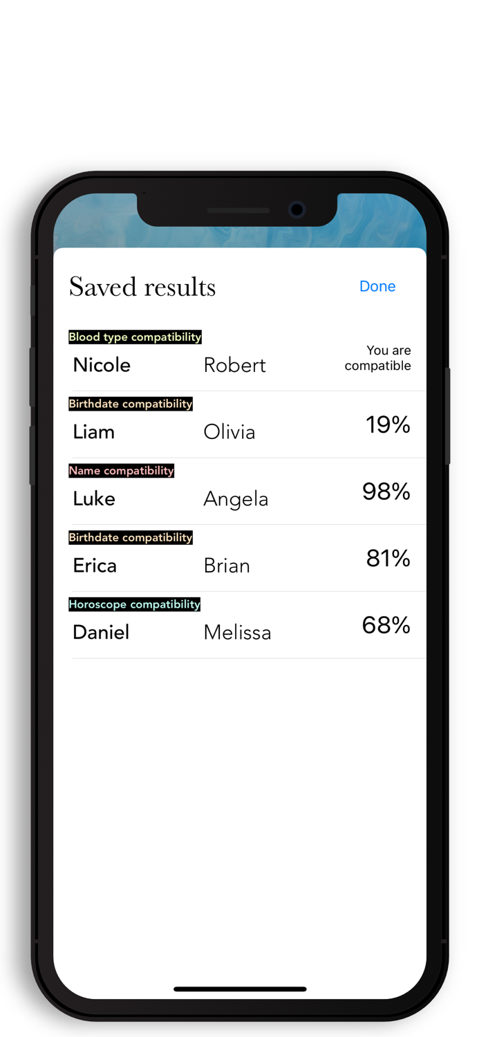 Love Fit - couple game