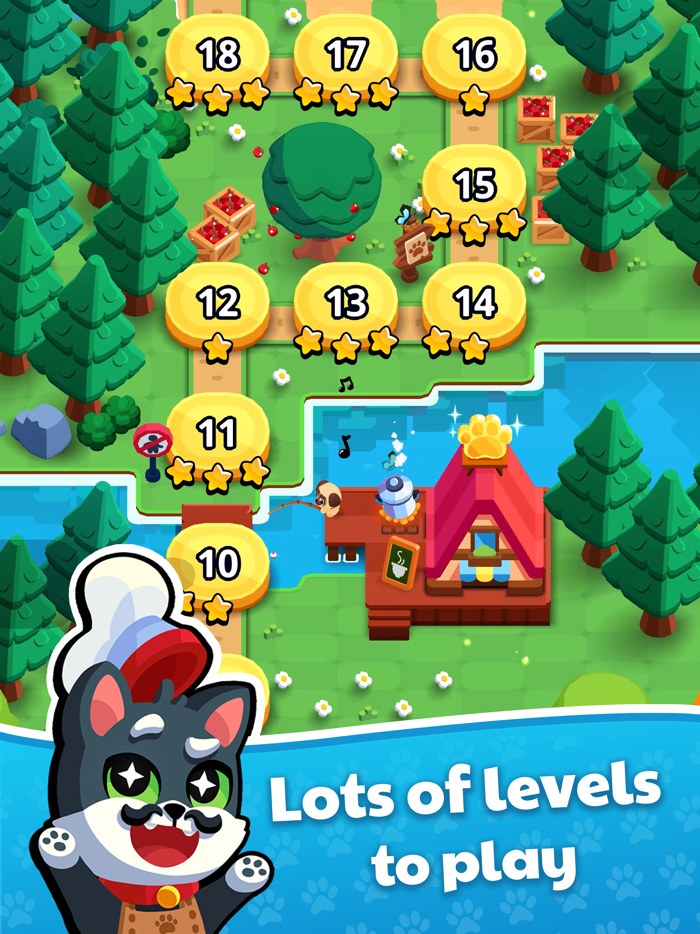 Zoo Restaurant Animal Chef