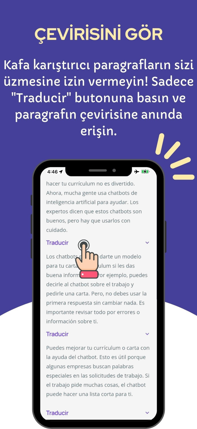 LingoVivo News İspanyolca
