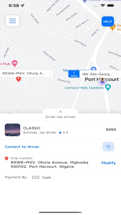 24 7DRIVE screenshot-7