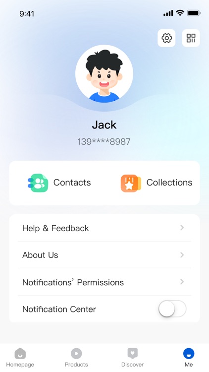 Kaiconn screenshot-4