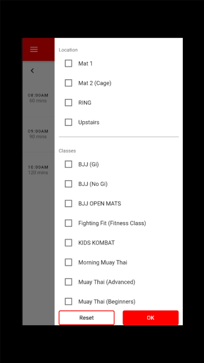 Auckland Martial Arts Academy