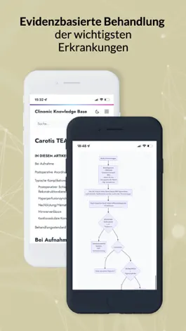 Game screenshot Clinomic Knowledge Base hack