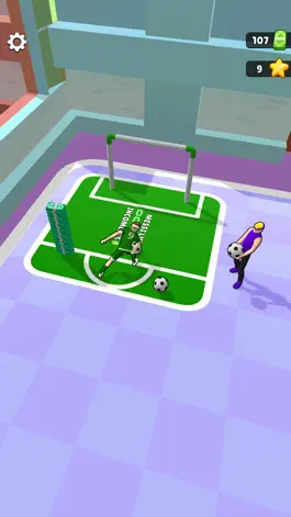 Game screenshot Coach Master 3D mod apk