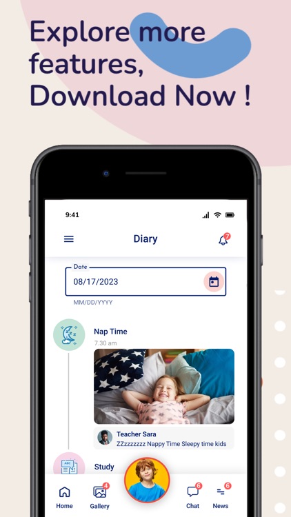 Edubricks Parent screenshot-5