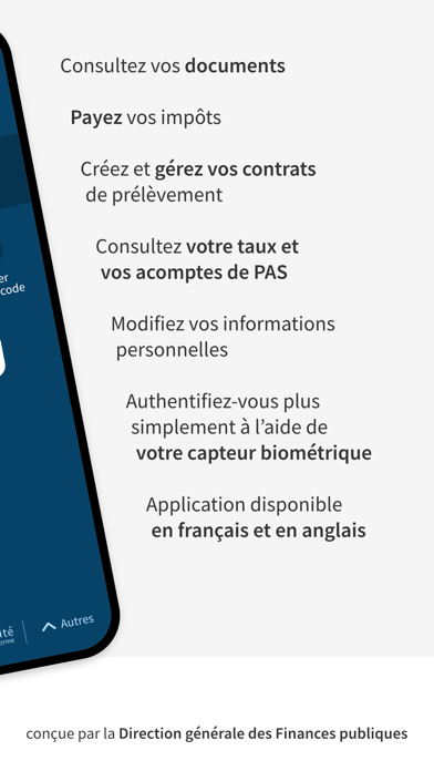 Impots.gouvのおすすめ画像2