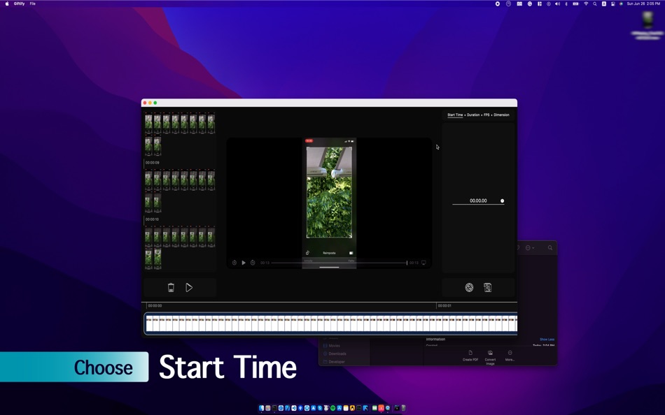 #6. Giftify (macOS) 由: Vitalii Lavreniuk