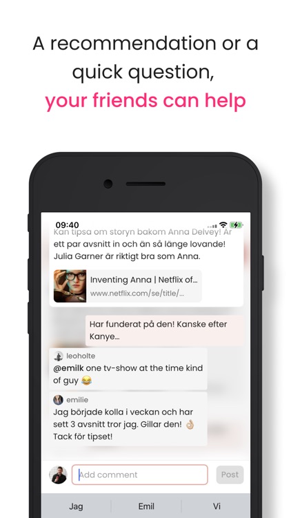 Ice Cream Club screenshot-3