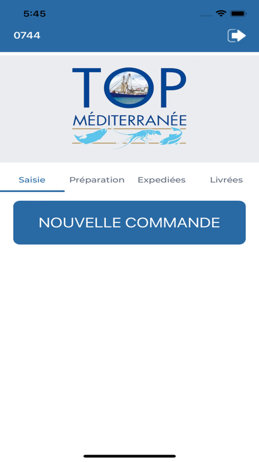 #2. TopMed (iOS) 由: ENODEA