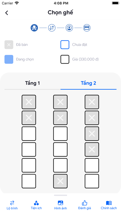 Thuận Tiến Gia Lai Screenshot