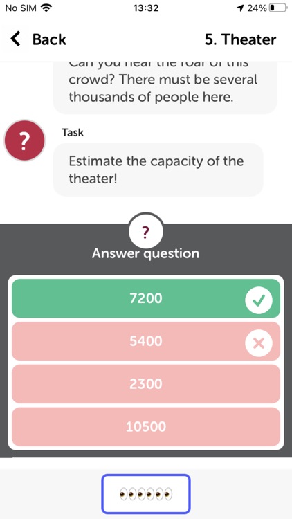 Immersium screenshot-5