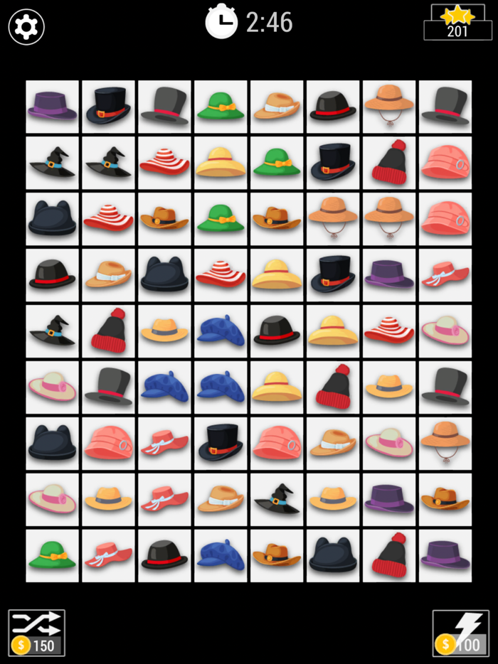 Pair Master Tile Connect