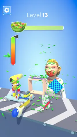 Game screenshot ConveyorFeeder apk