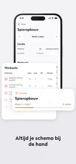 Game screenshot ProFit Gym Leden hack