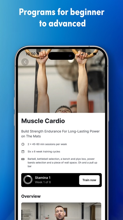 BulletProof For BJJ screenshot-3