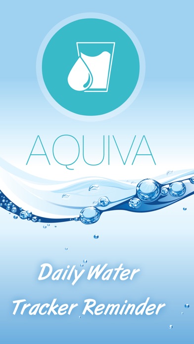Aquiva Screenshot