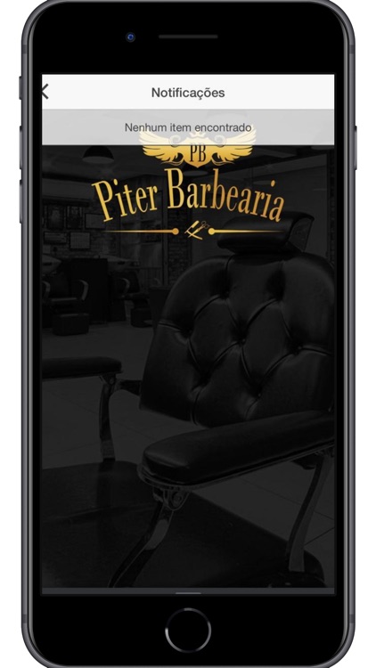 Piter Barbearia