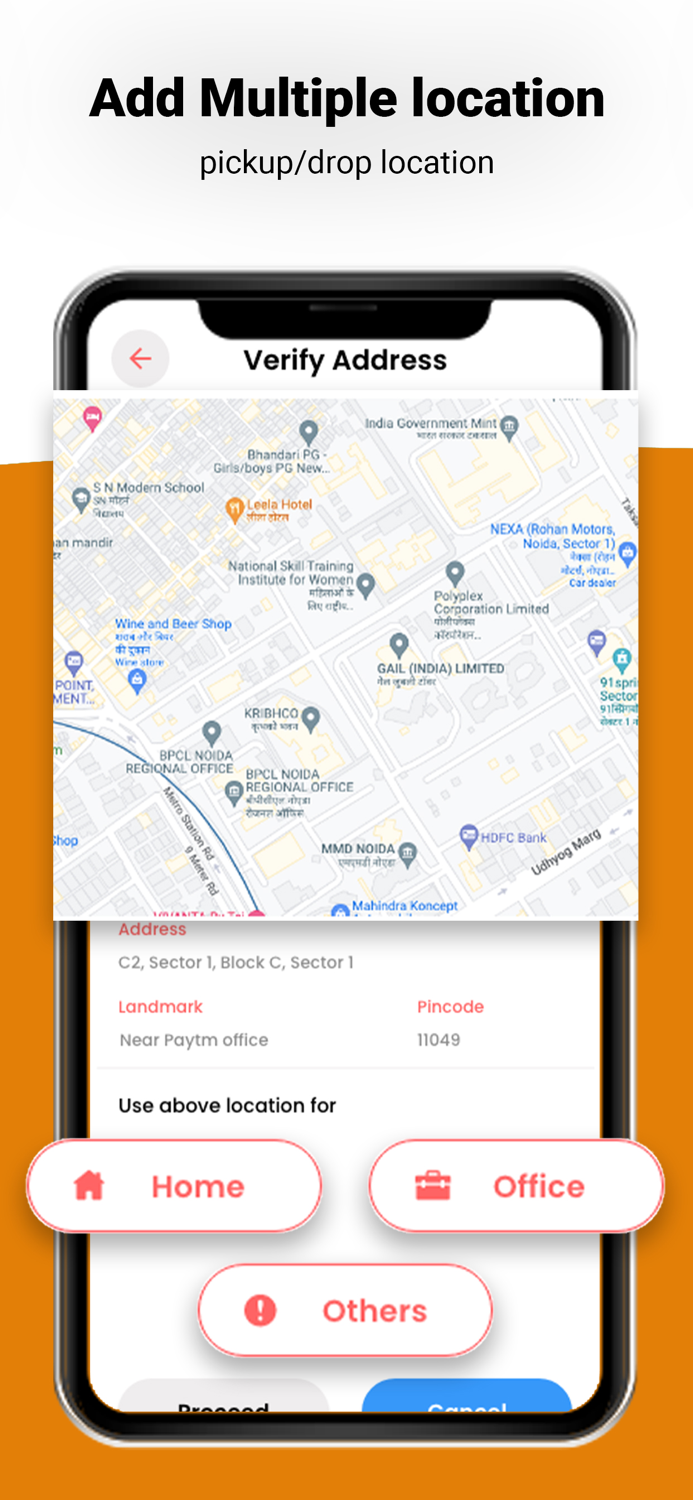 CleanD - The Laundry Spa