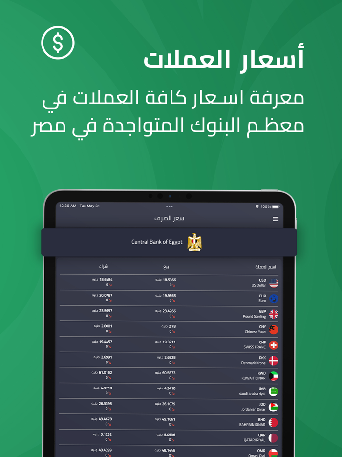 Arraf - عراف  Gold and Dollar